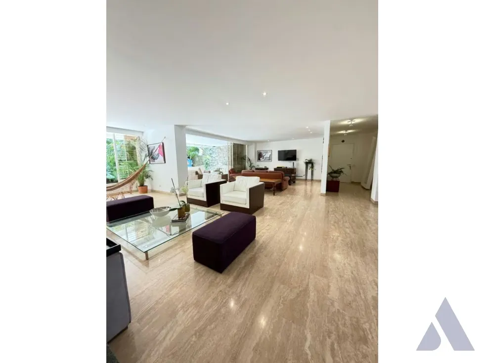 Alquilo apartamento PB 400m2 Alta Florida 2996 - 7