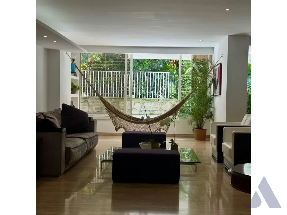 Alquilo apartamento PB 400m2 Alta Florida 2996 - 9