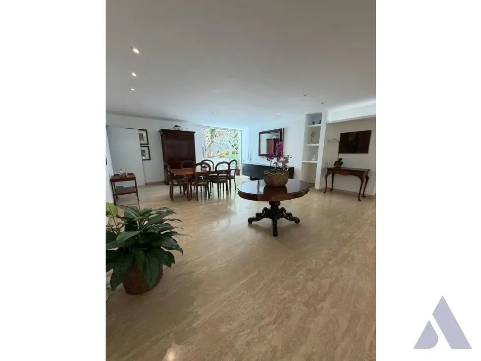 Alquilo apartamento PB 400m2 Alta Florida 2996 - 10