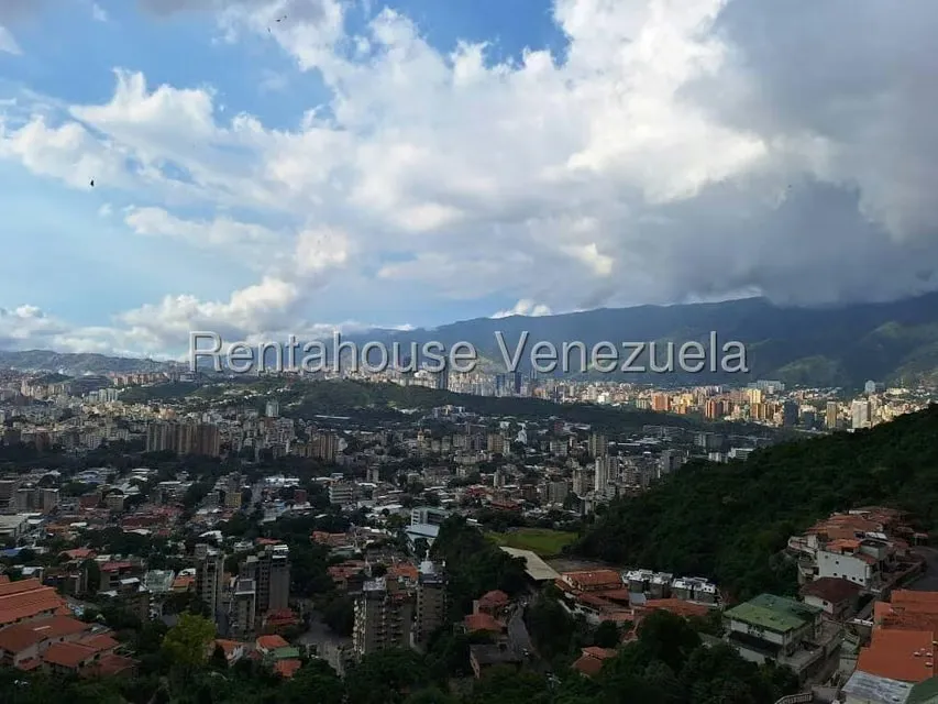 Apartamento (1 Nivel) en Venta en Colinas de Santa Monica, Distrito Metropolitano - 26