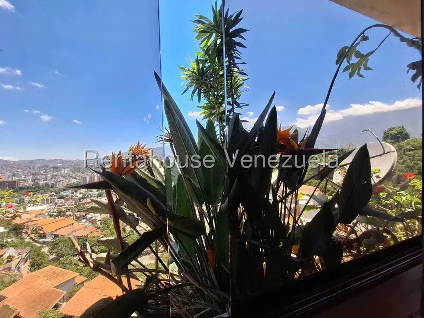 Apartamento (1 Nivel) en Venta en Colinas de Santa Monica, Distrito Metropolitano - 7