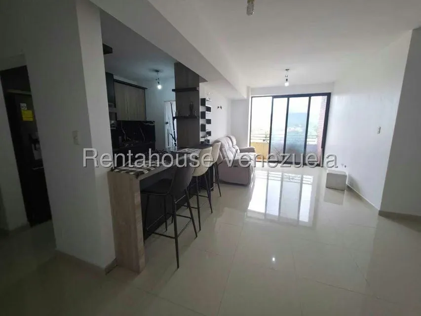 Apartamento (1 Nivel) en Alquiler en Zona Oeste, Lara - 12
