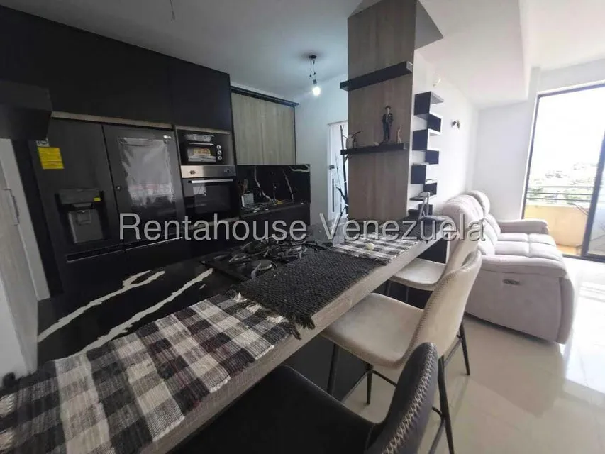 Apartamento (1 Nivel) en Alquiler en Zona Oeste, Lara - 15