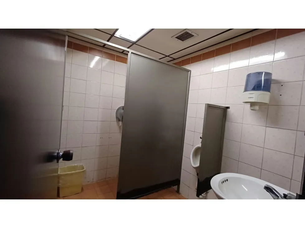 LOCAL COMERCIAL EN ALQUILER LA URBINA 174mts/4B/2PE - 12