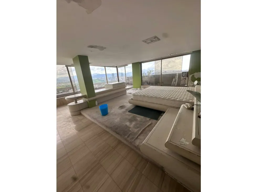 PENTHOUSE EN VENTA EN COLINA DE LOS CAOBOS - 11