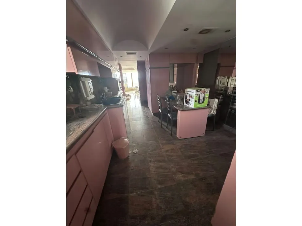PENTHOUSE EN VENTA EN COLINA DE LOS CAOBOS - 5