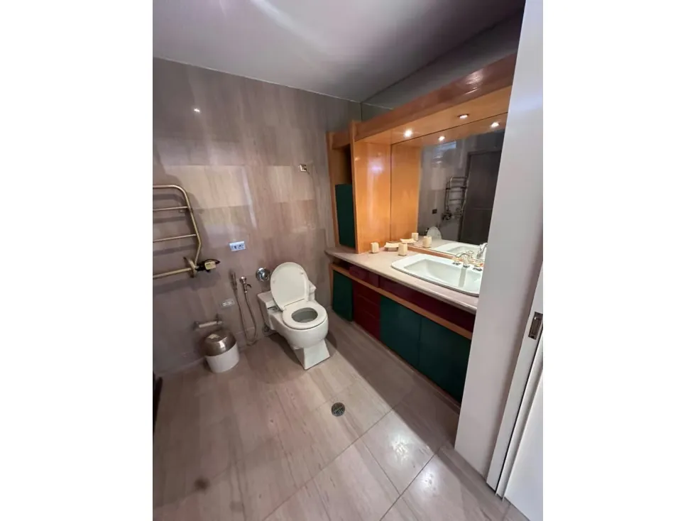 PENTHOUSE EN VENTA EN COLINA DE LOS CAOBOS - 9