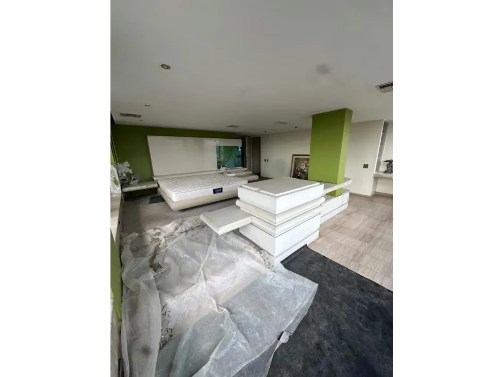 PENTHOUSE EN VENTA EN COLINA DE LOS CAOBOS - 10