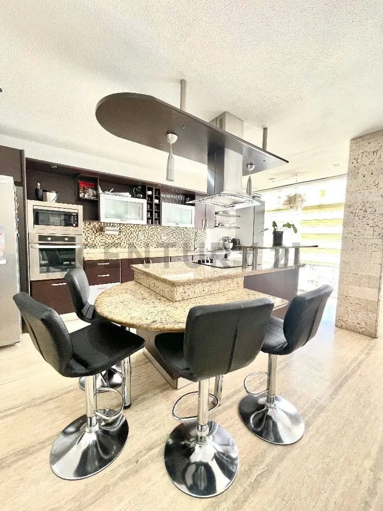 Hermosa Casa Bote B en venta - 5
