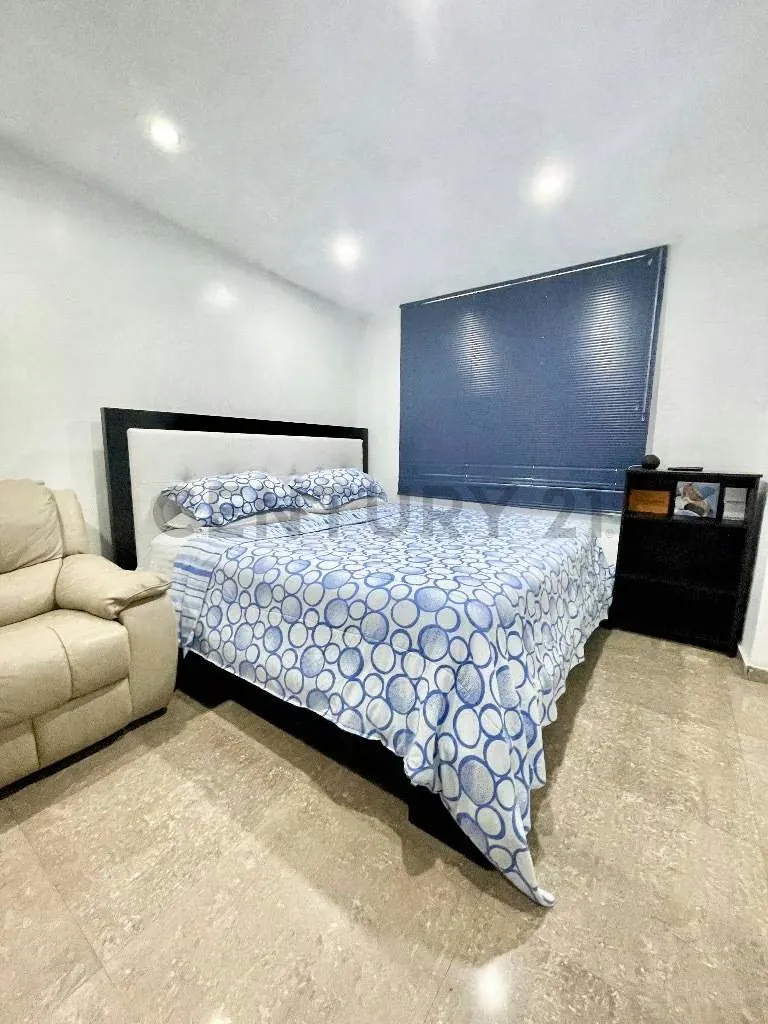 Hermosa Casa Bote B en venta - 9
