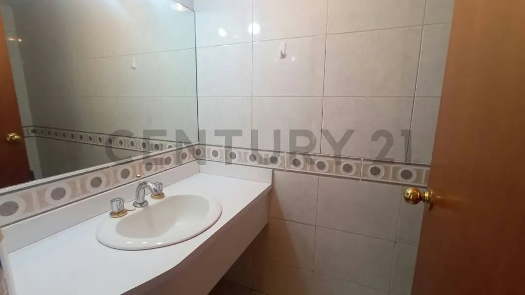 ML - Alquiler apartamento en La Castellana - 12