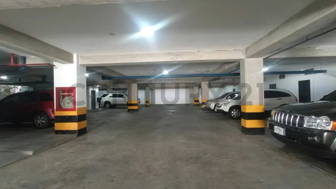 ML - Alquiler apartamento en La Castellana - 13