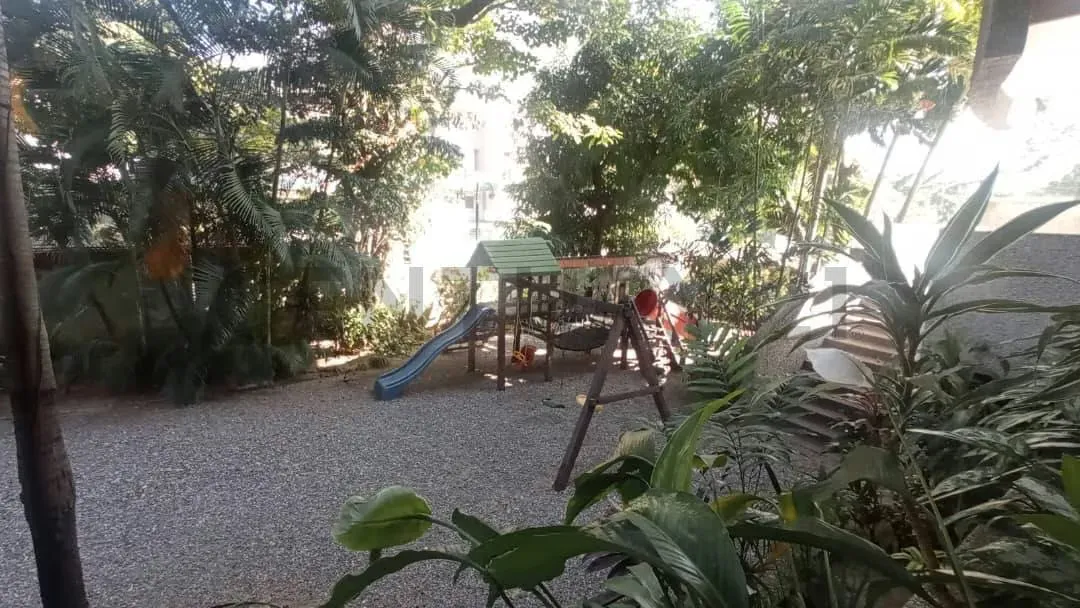 ML - Alquiler apartamento en La Castellana - 15