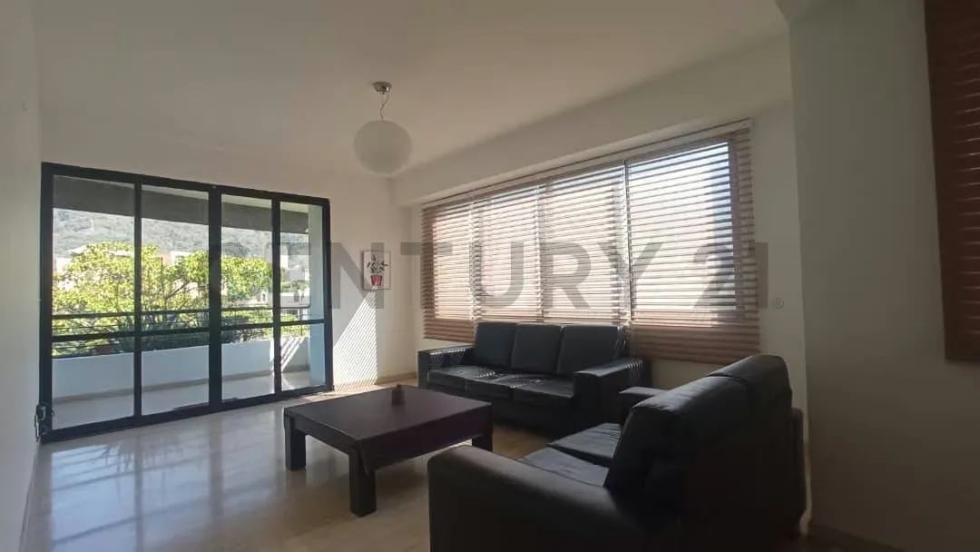 ML - Alquiler apartamento en La Castellana - 3