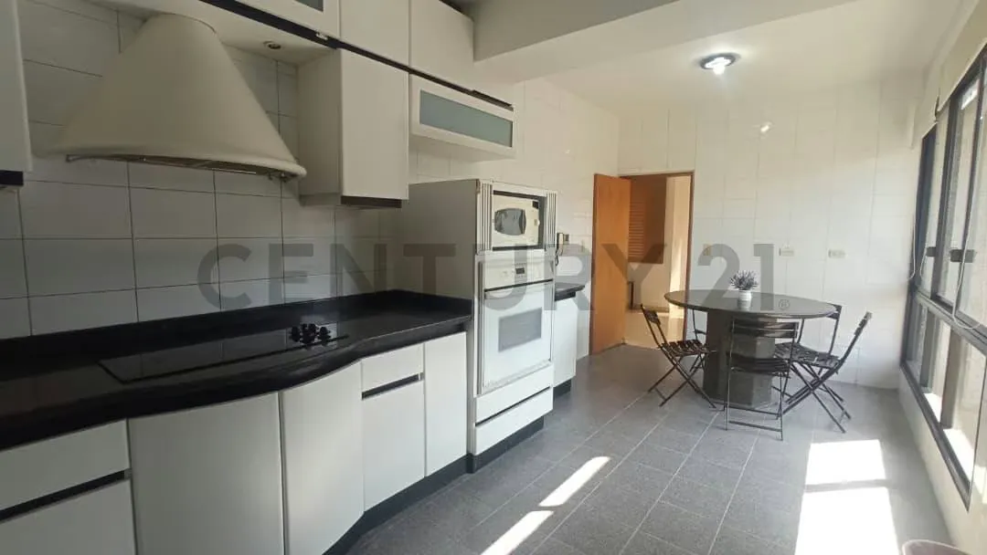 ML - Alquiler apartamento en La Castellana - 7