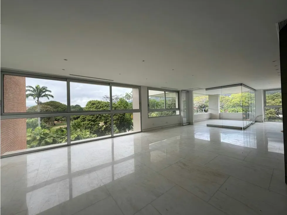 Apartamento en Venta - Urb San Marino Campo alegre - 12