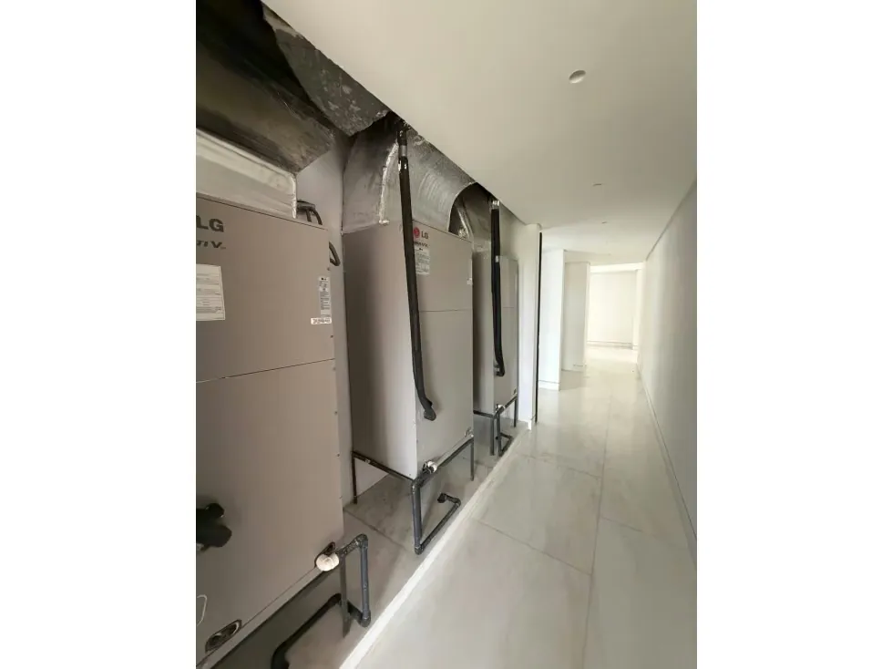 Apartamento en Venta - Urb San Marino Campo alegre - 15