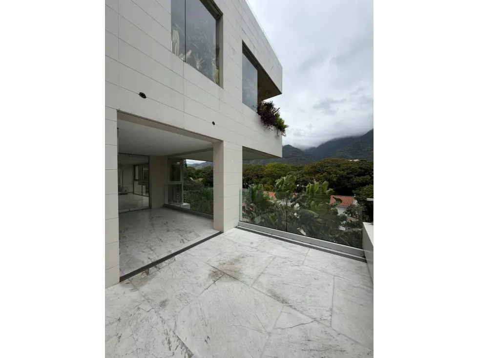 Apartamento en Venta - Urb San Marino Campo alegre - 20