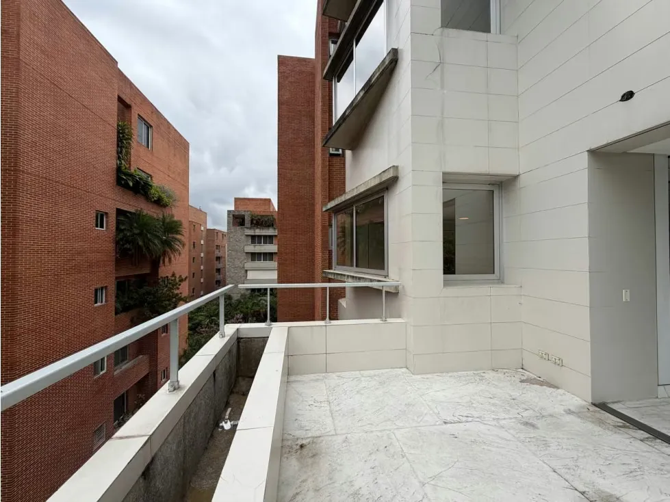 Apartamento en Venta - Urb San Marino Campo alegre - 22