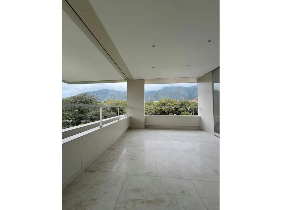 Apartamento en Venta - Urb San Marino Campo alegre - 24