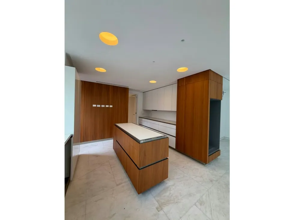 Apartamento en Venta - Urb San Marino Campo alegre - 25