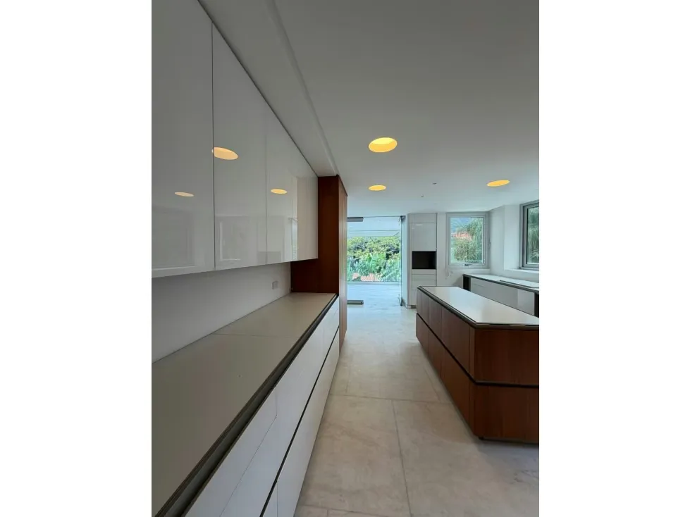 Apartamento en Venta - Urb San Marino Campo alegre - 30