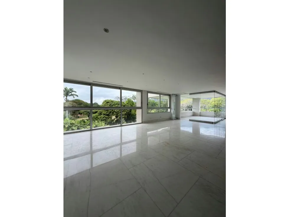 Apartamento en Venta - Urb San Marino Campo alegre - 4