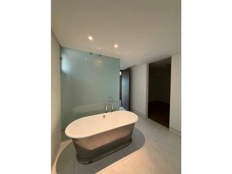Apartamento en Venta - Urb San Marino Campo alegre - 37