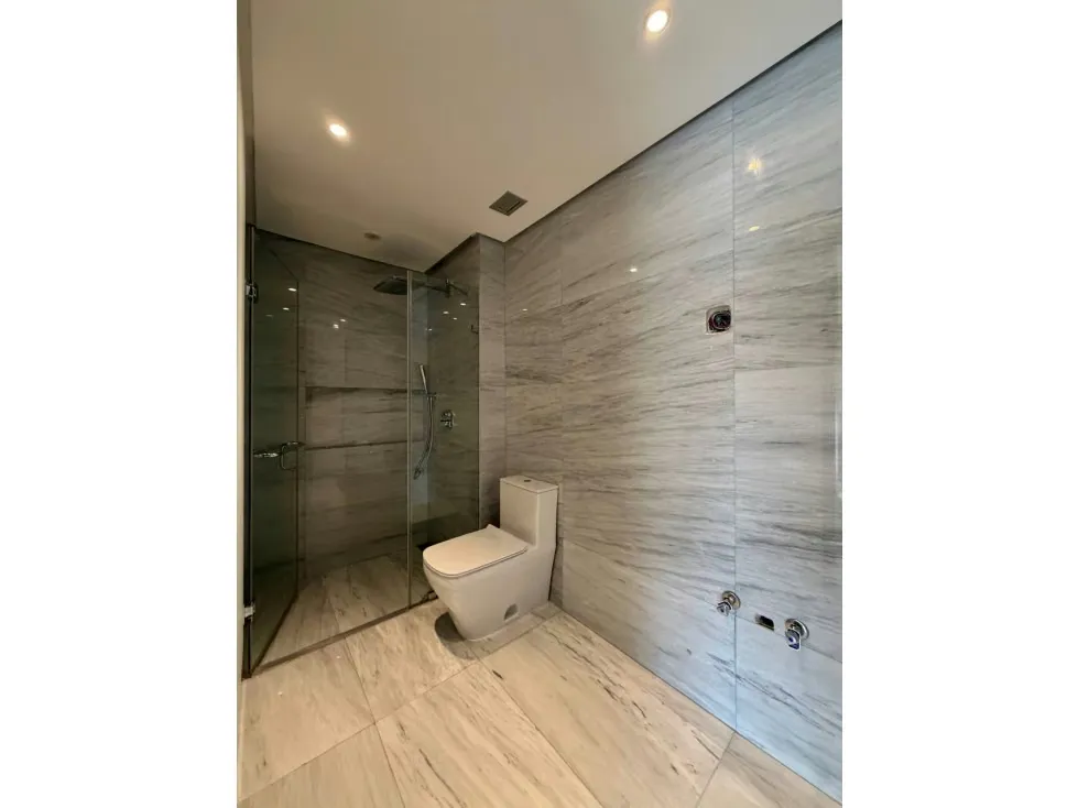 Apartamento en Venta - Urb San Marino Campo alegre - 38