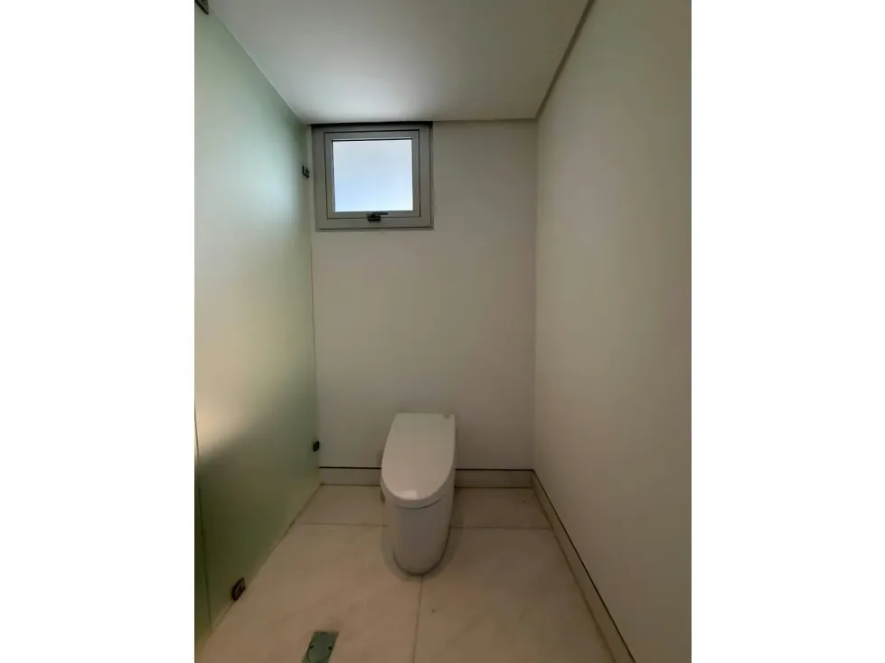 Apartamento en Venta - Urb San Marino Campo alegre - 40