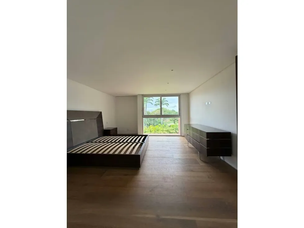 Apartamento en Venta - Urb San Marino Campo alegre - 45