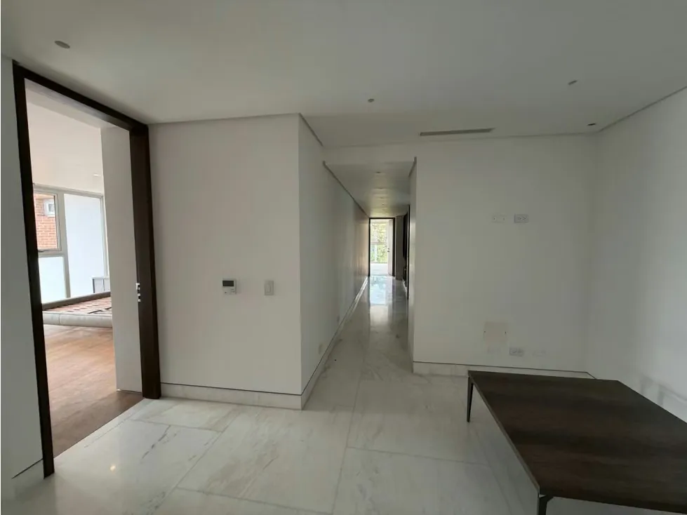 Apartamento en Venta - Urb San Marino Campo alegre - 50