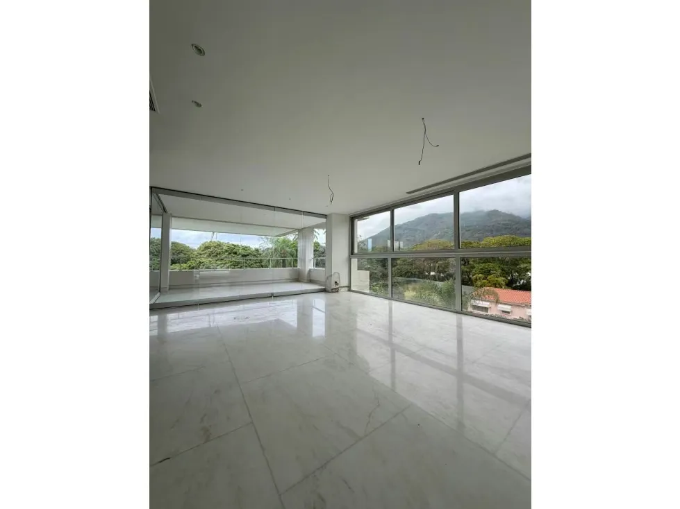 Apartamento en Venta - Urb San Marino Campo alegre - 6