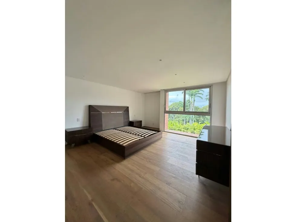 Apartamento en Venta - Urb San Marino Campo alegre - 56