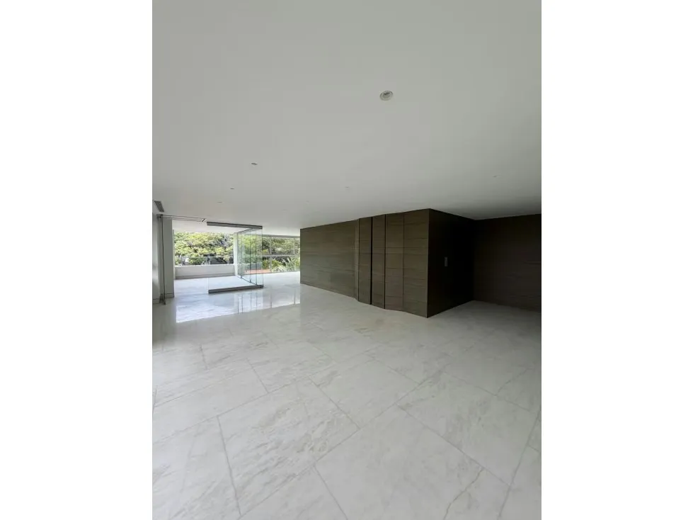 Apartamento en Venta - Urb San Marino Campo alegre - 7