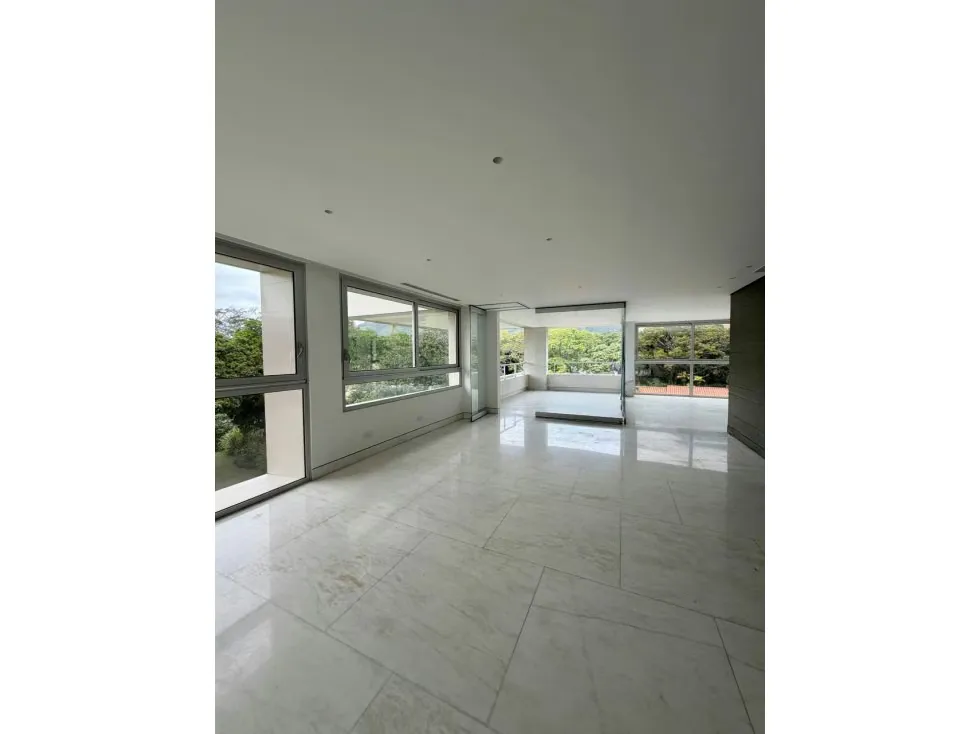 Apartamento en Venta - Urb San Marino Campo alegre - 8