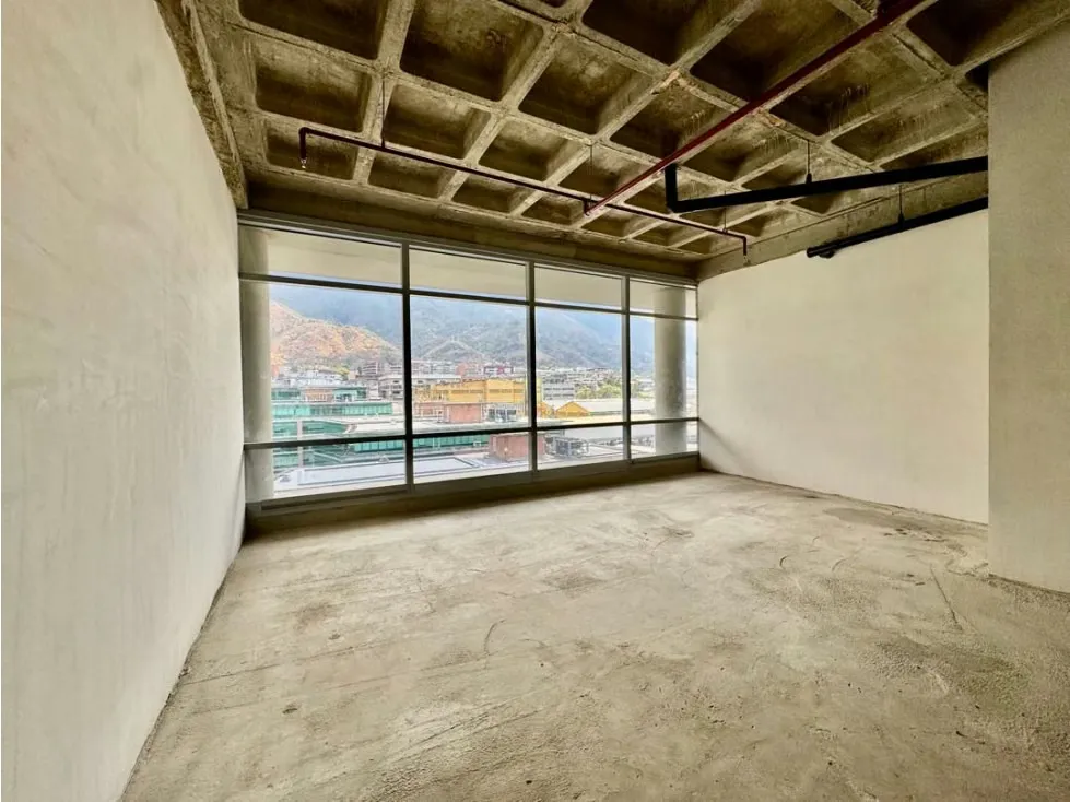 Se vende oficina 442m2 Boleita - 2