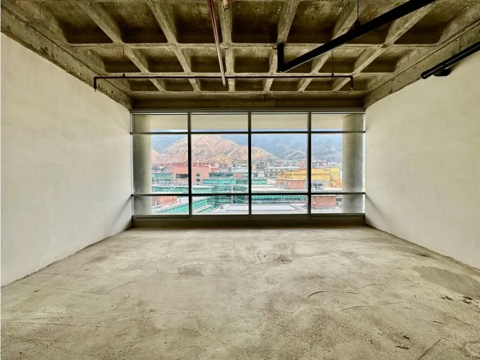 Se vende oficina 442m2 Boleita - 3