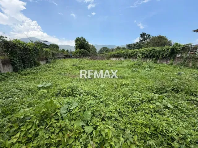 TERRENO EN VENTA EN OCUMARE DE LA COSTA - 2