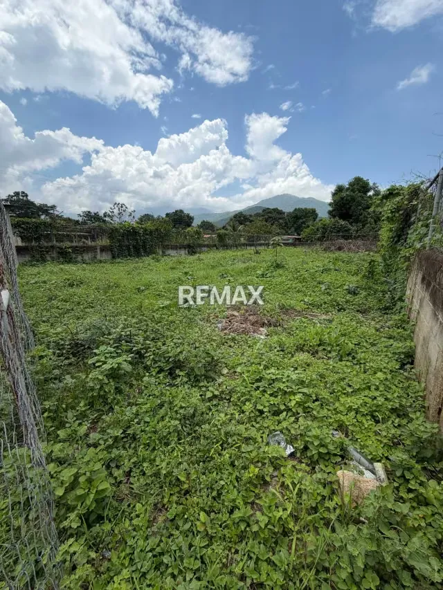TERRENO EN VENTA EN OCUMARE DE LA COSTA - 3