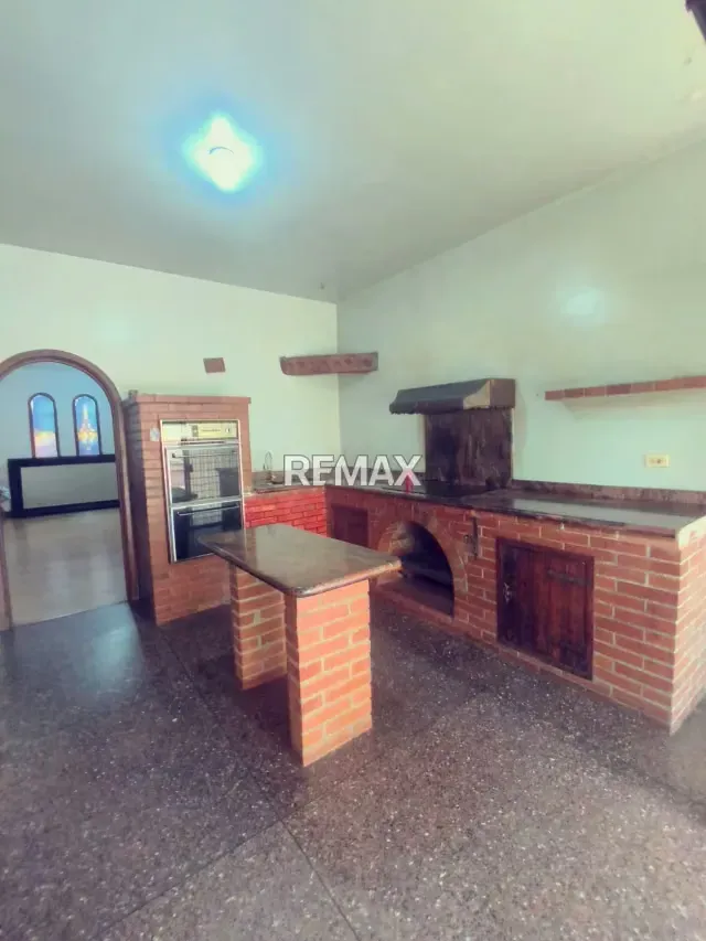 VENTA DE CASA COMERCIAL AV BOLIVAR - 13