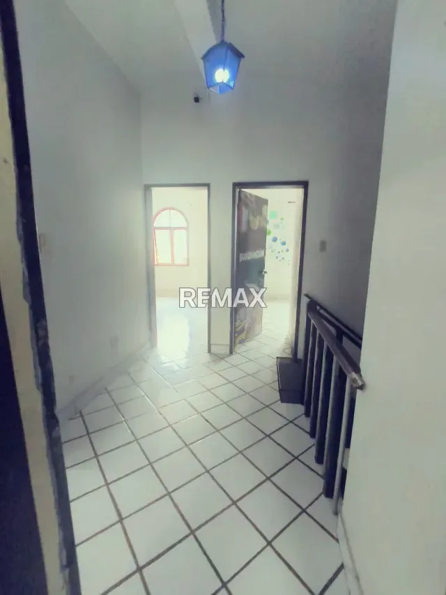VENTA DE CASA COMERCIAL AV BOLIVAR - 18