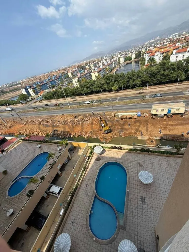 Apartamento en venta en Lecheria CR Solarena sur - 18