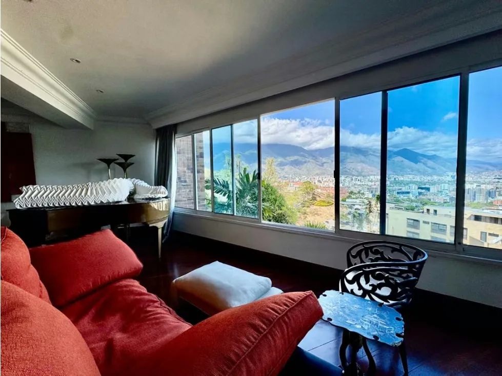 Se vende PB 600m2 6h/7b/4p Colinas d Valle Arriba - 2