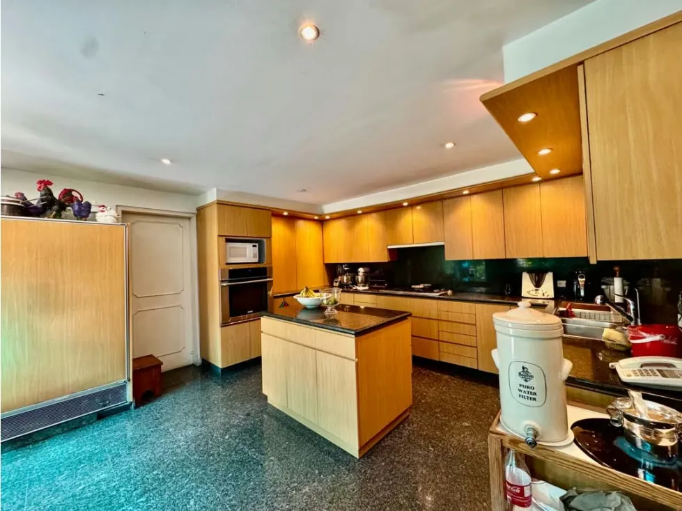 Se vende PB 600m2 6h/7b/4p Colinas d Valle Arriba - 14