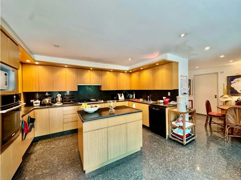 Se vende PB 600m2 6h/7b/4p Colinas d Valle Arriba - 15