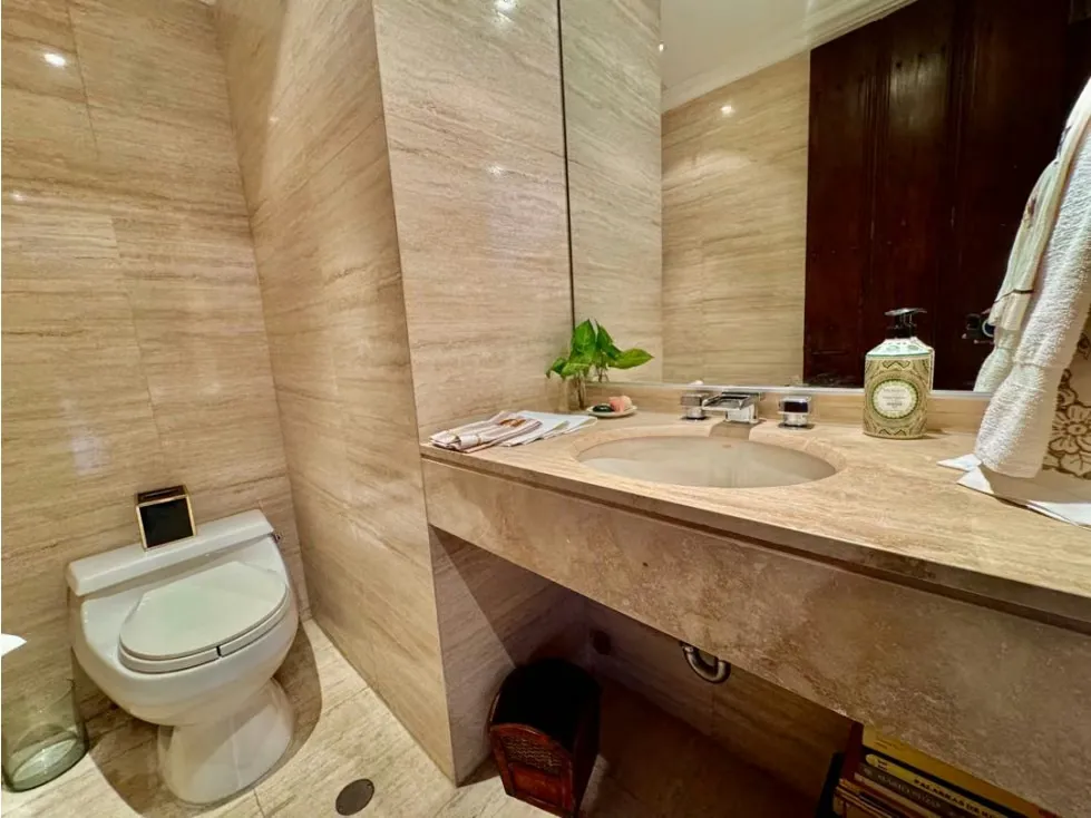 Se vende PB 600m2 6h/7b/4p Colinas d Valle Arriba - 18