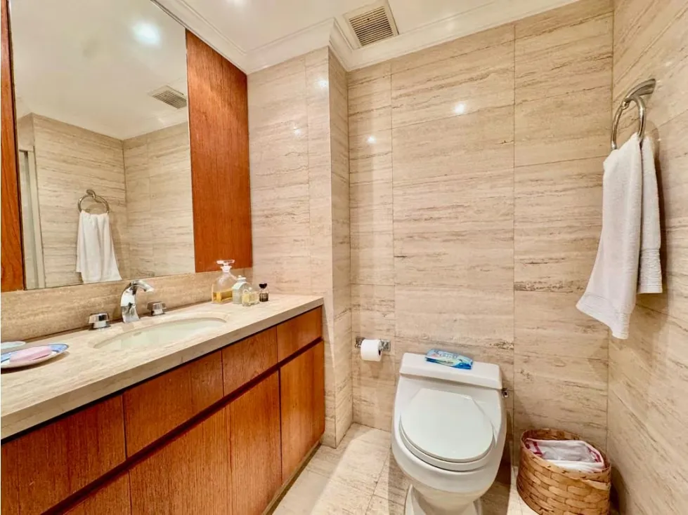 Se vende PB 600m2 6h/7b/4p Colinas d Valle Arriba - 20