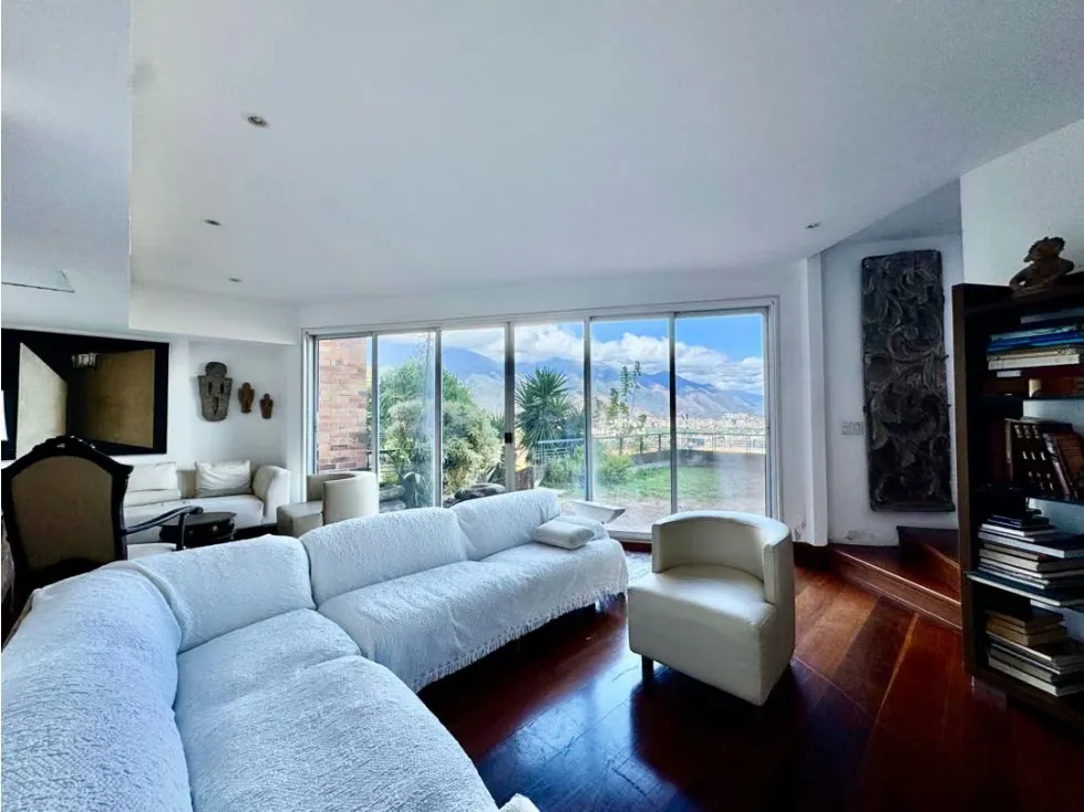 Se vende PB 600m2 6h/7b/4p Colinas d Valle Arriba - 31