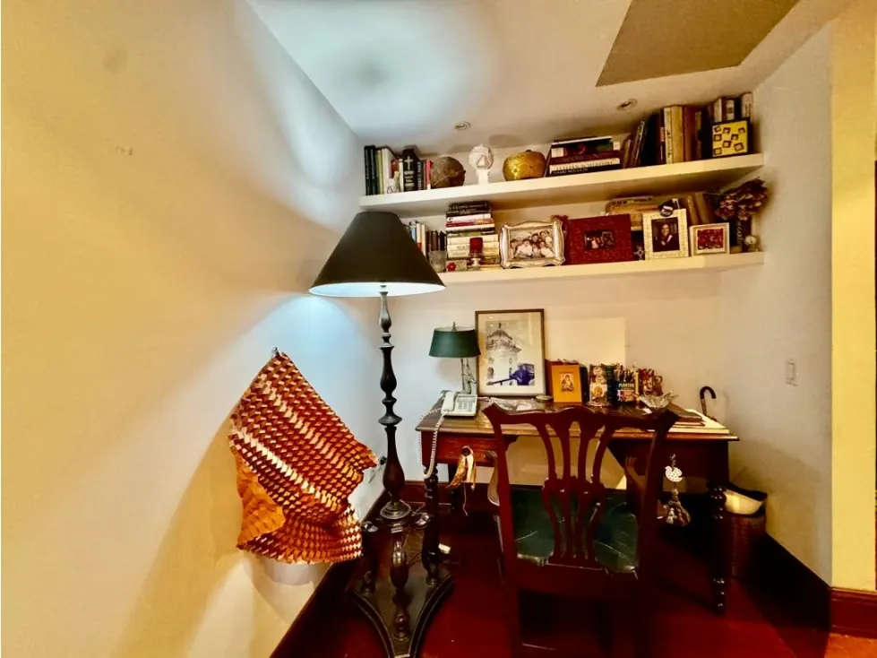 Se vende PB 600m2 6h/7b/4p Colinas d Valle Arriba - 34